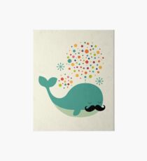 Firewhale Art Board