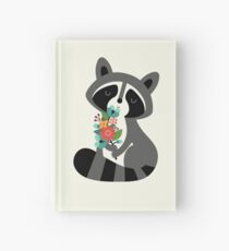 Beautiful Day Hardcover Journal