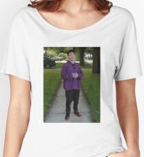 rich brian - meme Women's Relaxed Fit T-Shirt