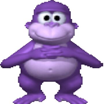 Pokemon Bonzi Buddy 18