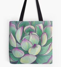 Bolsa de tela Planta suculenta