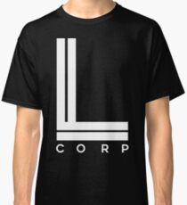 L-Corp Classic T-Shirt