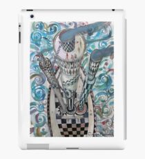 Boat iPad Case/Skin