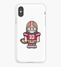 Jimmy Garoppolo Minicon iPhone Case