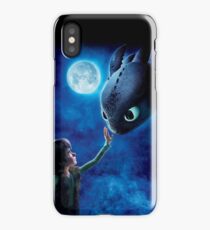 How To Train Your Dragon iPhone Case/Skin