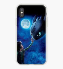 How To Train Your Dragon iPhone Case