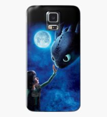 How To Train Your Dragon Case/Skin for Samsung Galaxy