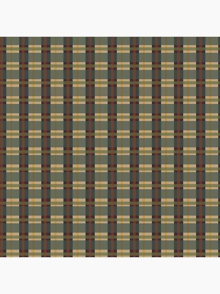 PNW-Tartan by MeredithWatson