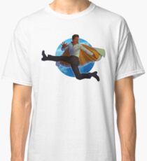 Lando Calrissian Classic T-Shirt