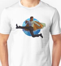 Lando Calrissian Unisex T-Shirt