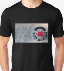 PRESS TO ORDER Unisex T-Shirt