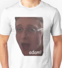 adam vine Unisex T-Shirt