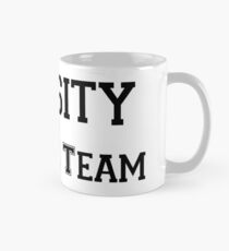 Twerk-Team Tasse (Standard)