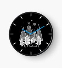 Reloj Camp Line