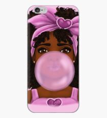 Bubble Gum iPhone Case