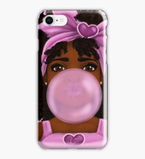 Bubble Gum iPhone 8 Case