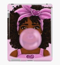 Bubble Gum iPad Case/Skin