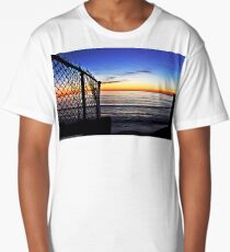 Untitled Long T-Shirt