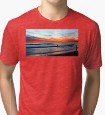 Untitled Tri-blend T-Shirt