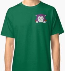 Atsushi Murasakibara Puppy Classic T-Shirt