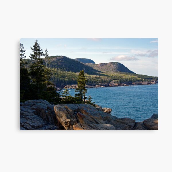 Cadillac Mountain Gifts & Merchandise | Redbubble