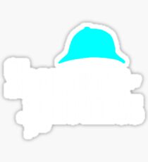 sherlock holmes Sticker