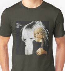 Nico Unisex T-Shirt