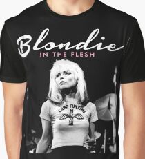 In The Flesh Graphic T-Shirt