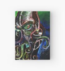 The Mind Flayer Hardcover Journal