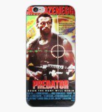 Prédateur Coque et skin iPhone
