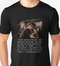 matt dillon milk commercial Unisex T-Shirt