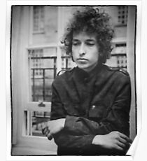 Dylan Poster