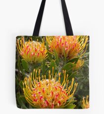 Proteas Tote Bag
