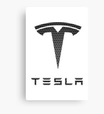 car logo Canvas Print