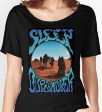 Sleep Women's Relaxed Fit T-Shirt