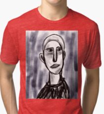 steadfast Tri-blend T-Shirt