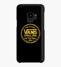 a vans s8 a vans s8