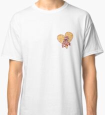 Bacon Love Classic T-Shirt