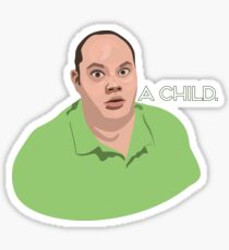 THERE'S ONLY ONE THING WORSE THAN A RAPIST. Sticker