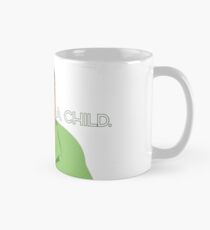 ES GIBT NUR EINEN SCHLECHTEN ALS EIN RAPIST. Tasse (Standard)