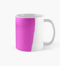 Pink oof Mug