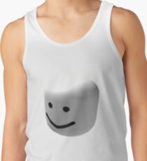 grey oof Tank Top