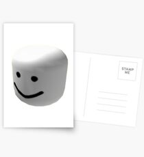 grey oof Postcards