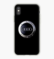 Audi iPhone-Hülle & Cover
