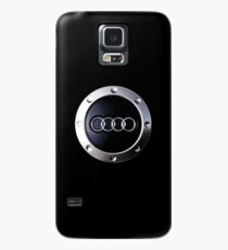 audi Case/Skin for Samsung Galaxy