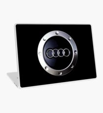 audi Laptop Skin