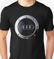 audi Unisex T-Shirt