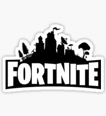 Fortnite Sticker
