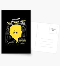 S'all Good, man! Postcards