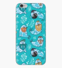 Hipster sind cool iPhone-Hülle & Cover